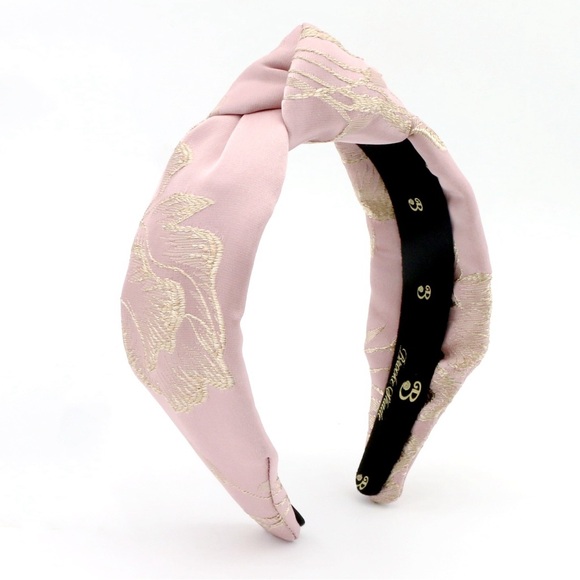 150. NEW The “RoseGold” Brooke Shade Designer Topknot - Picture 2 of 3